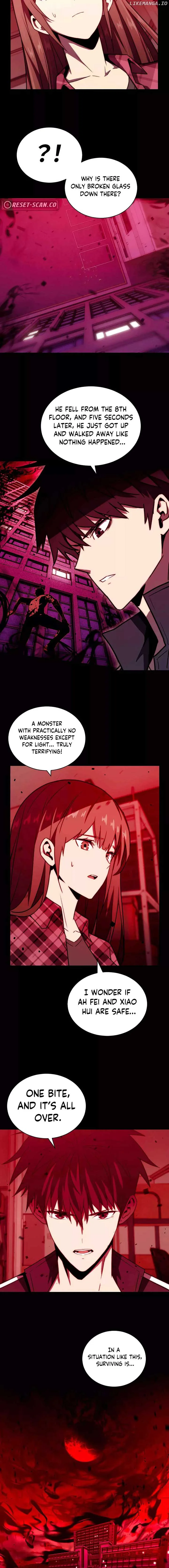 Dark Invasion Chapter 3 page 16