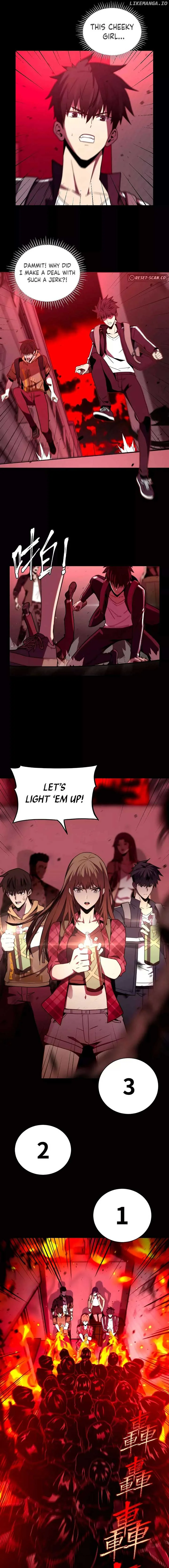 Dark Invasion Chapter 4 page 19