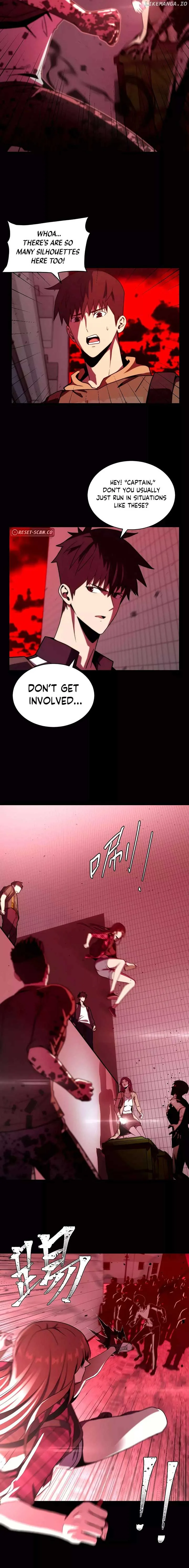 Dark Invasion Chapter 4 page 18