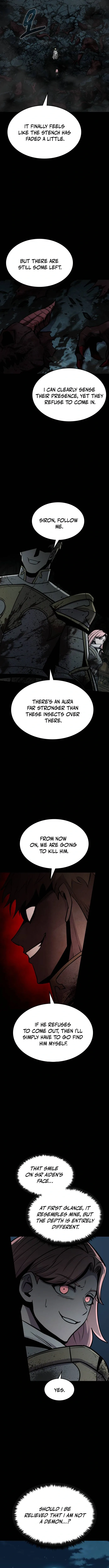 Dark Fantasy Paladin Chapter 52 page 8