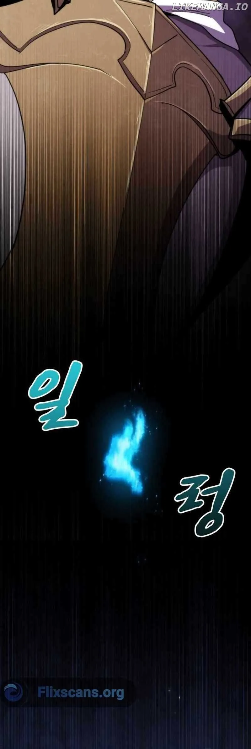 Dark Fantasy Paladin Chapter 9 page 48