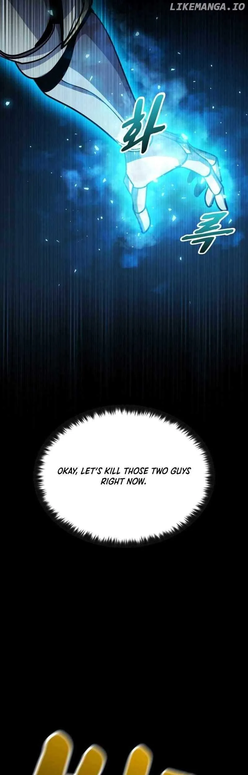 Dark Fantasy Paladin Chapter 9 page 51
