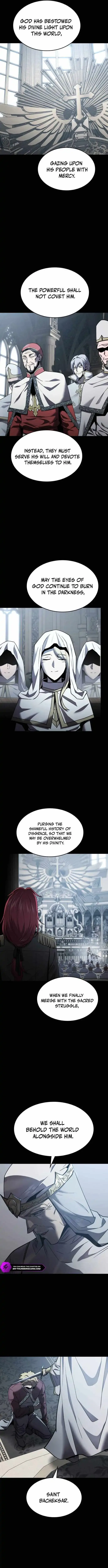 Dark Fantasy Paladin Chapter 55 page 6