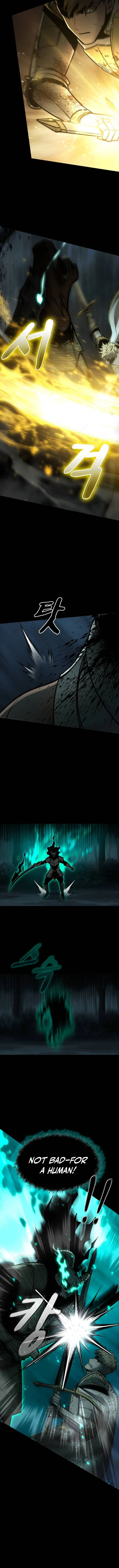 Dark Fantasy Paladin Chapter 52 page 13