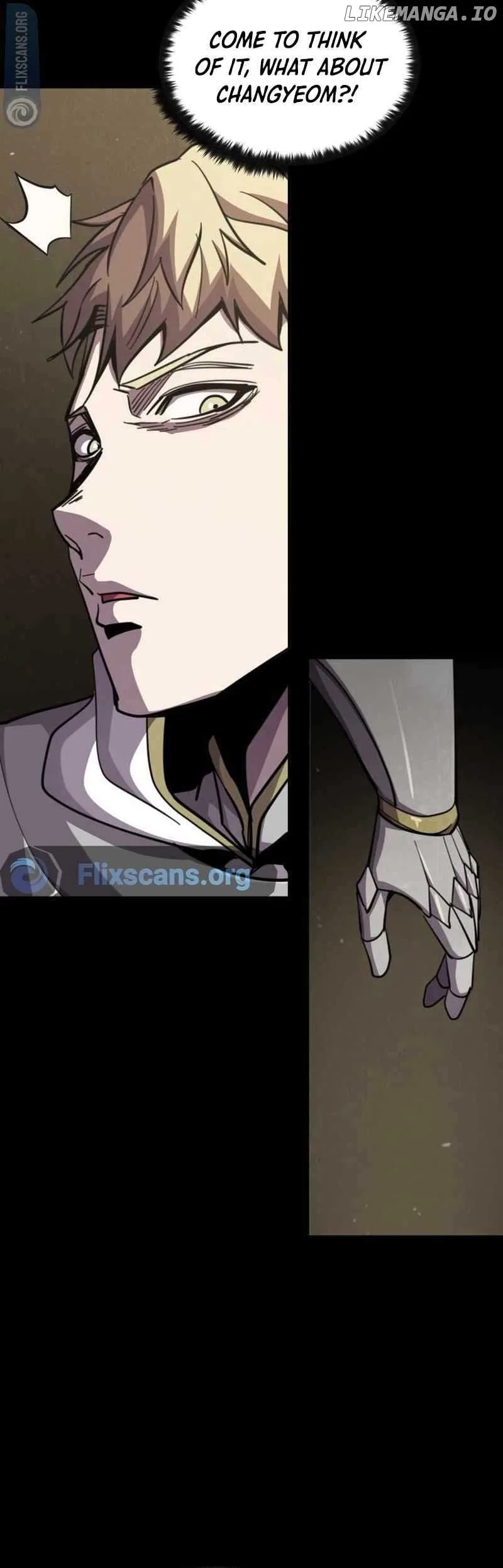 Dark Fantasy Paladin Chapter 9 page 56