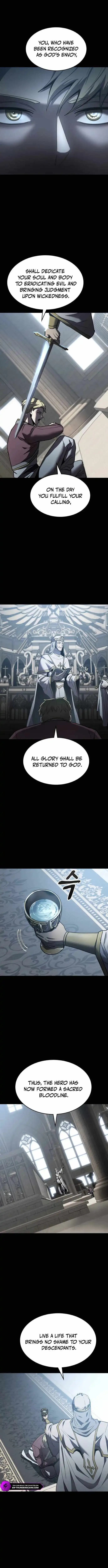 Dark Fantasy Paladin Chapter 55 page 7