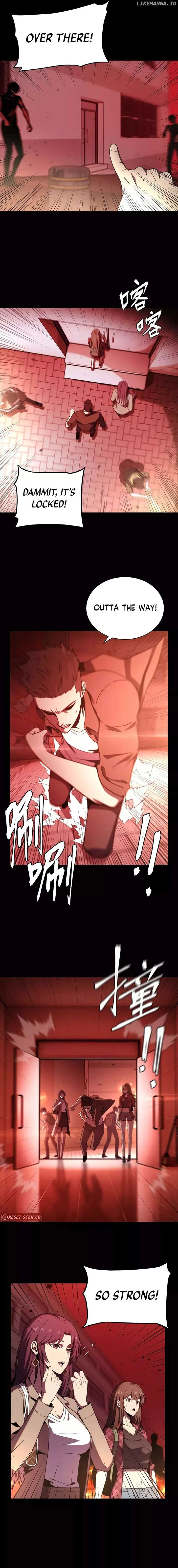 Dark Invasion Chapter 5 page 5