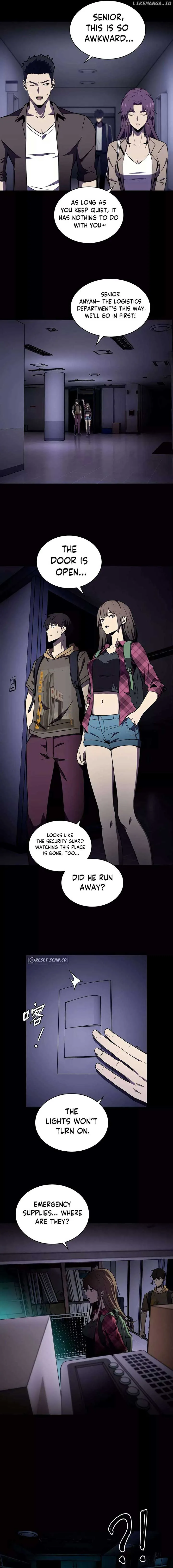 Dark Invasion Chapter 5 page 12