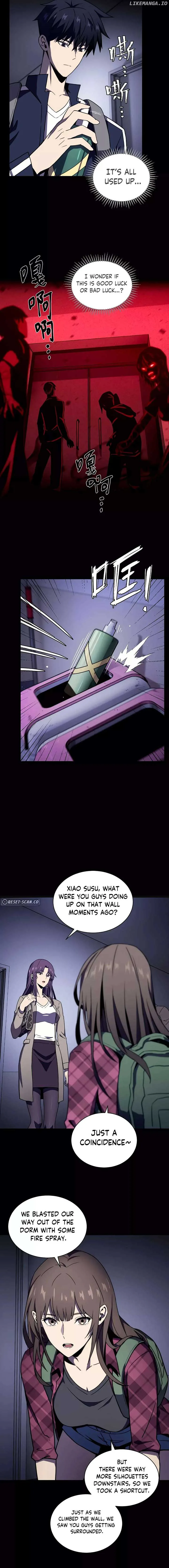 Dark Invasion Chapter 5 page 7