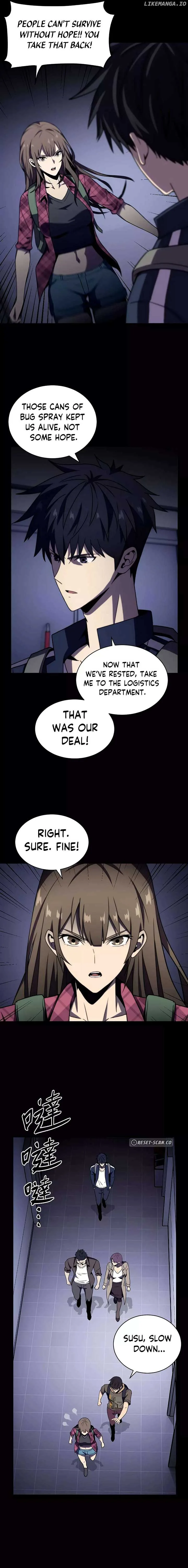 Dark Invasion Chapter 5 page 11