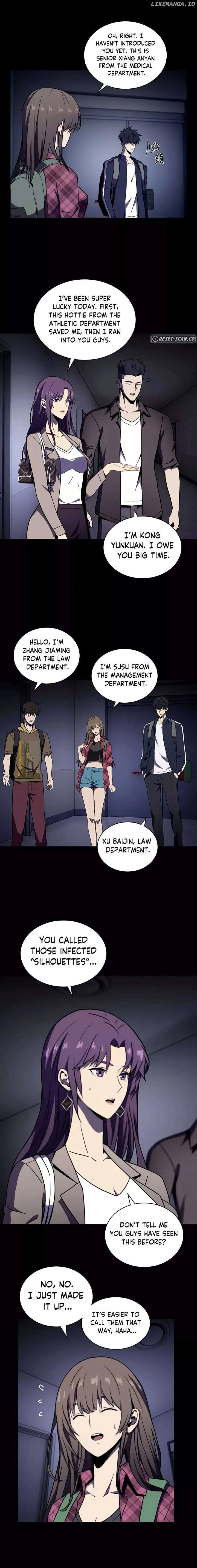 Dark Invasion Chapter 5 page 8