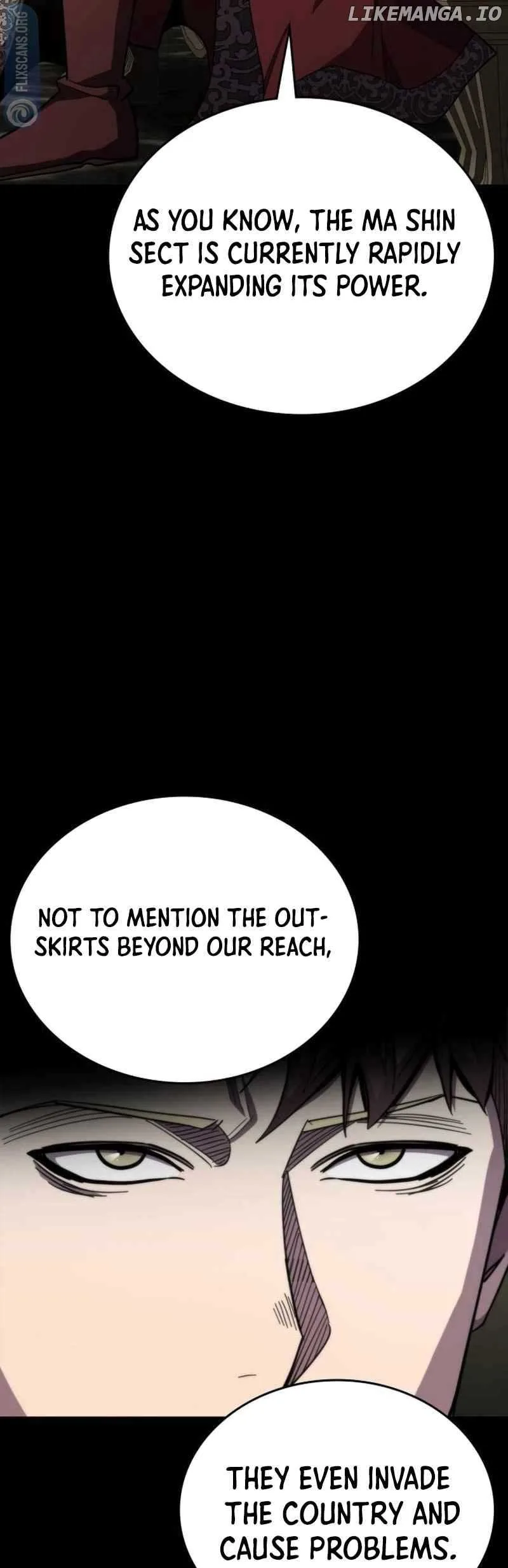 Dark Fantasy Paladin Chapter 9 page 59