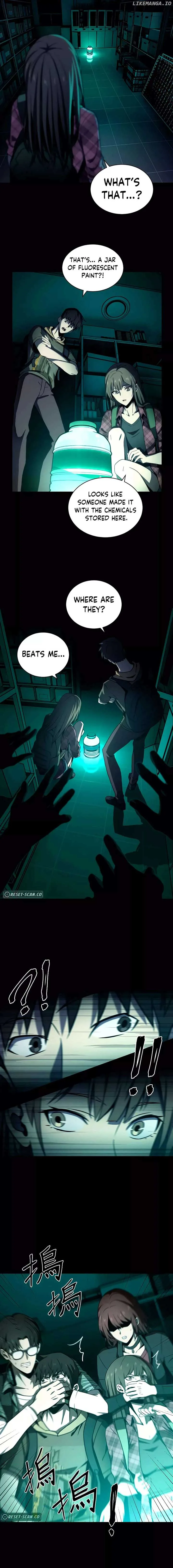Dark Invasion Chapter 5 page 13