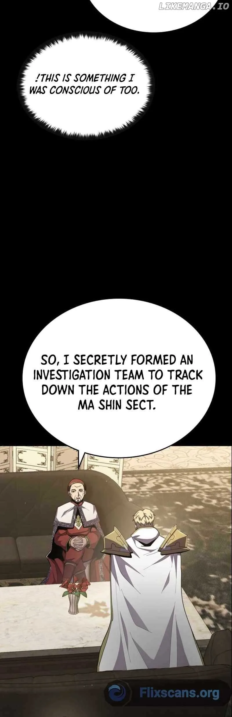Dark Fantasy Paladin Chapter 9 page 60