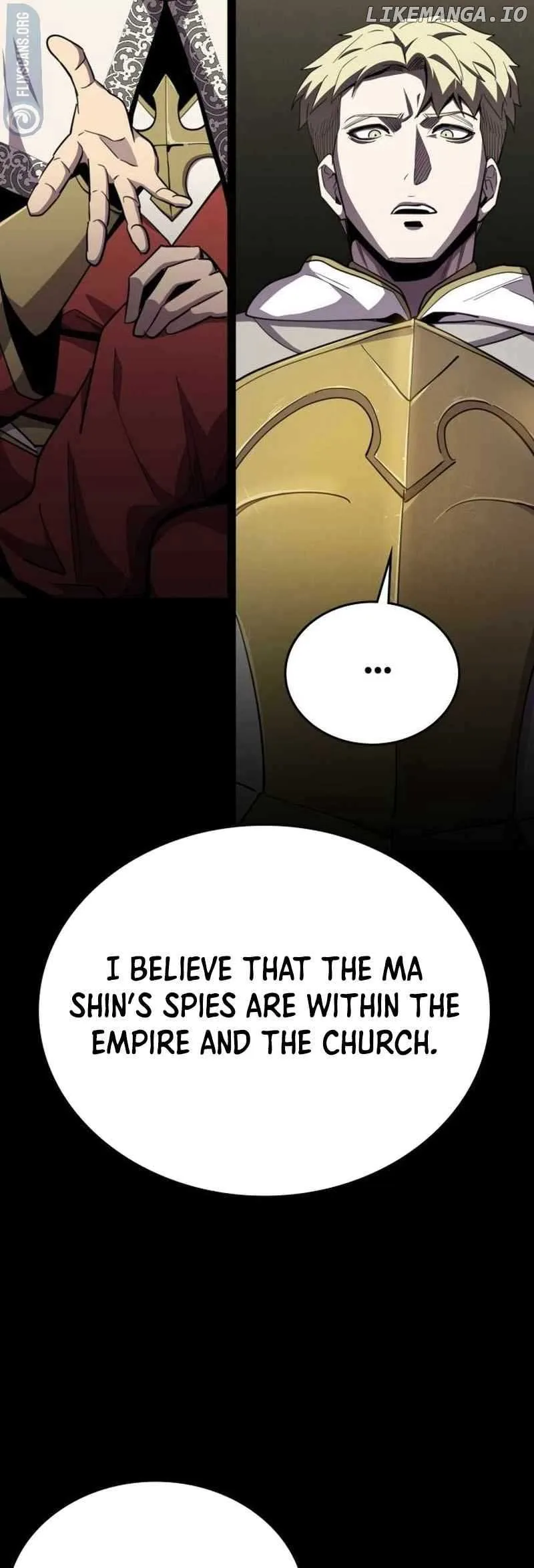 Dark Fantasy Paladin Chapter 9 page 62