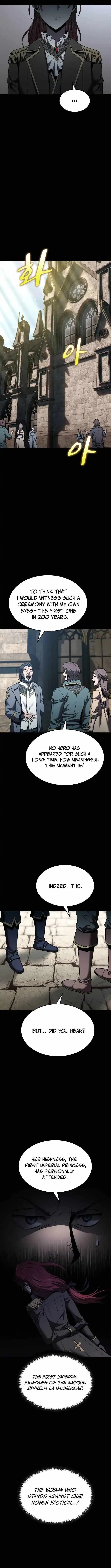 Dark Fantasy Paladin Chapter 55 page 8