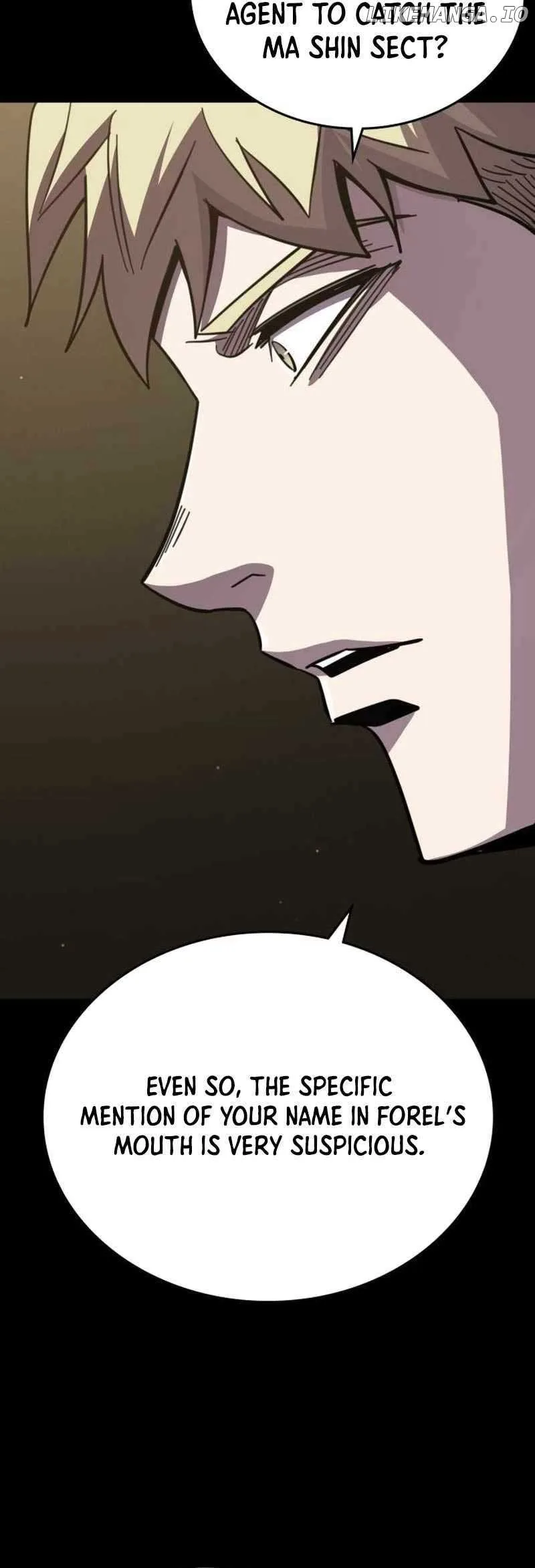 Dark Fantasy Paladin Chapter 9 page 64