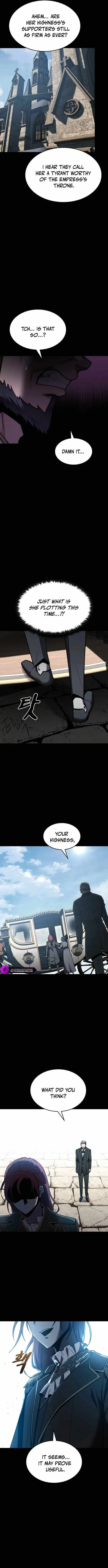 Dark Fantasy Paladin Chapter 55 page 9