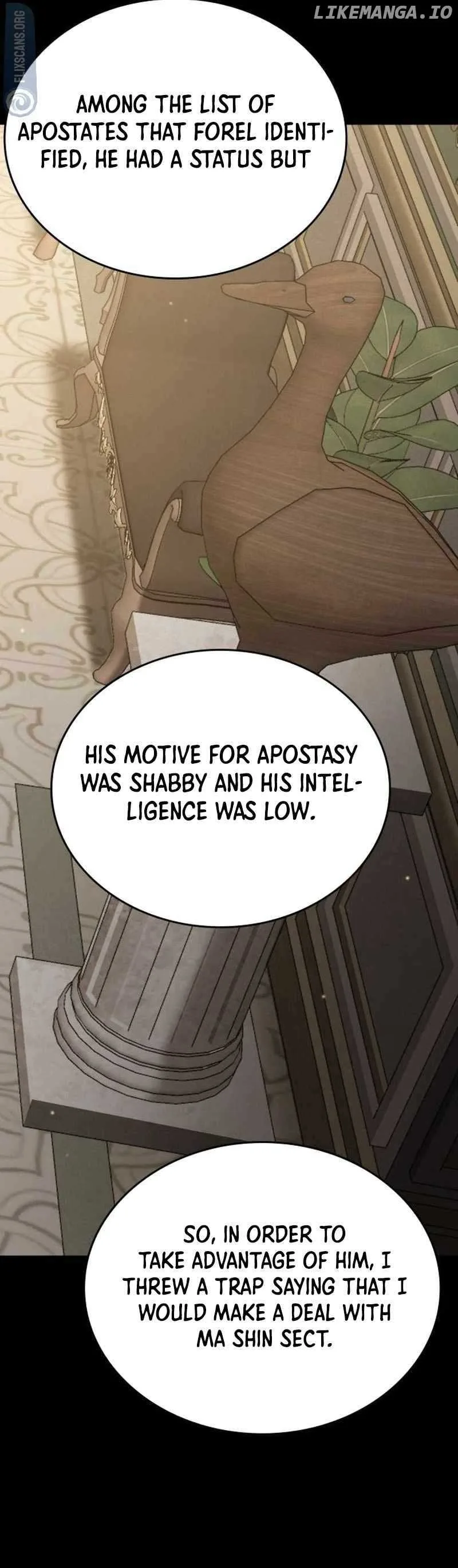 Dark Fantasy Paladin Chapter 9 page 65