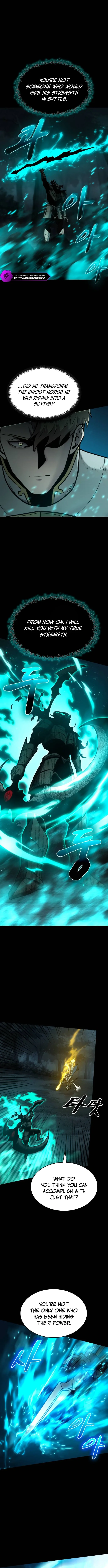 Dark Fantasy Paladin Chapter 52 page 15