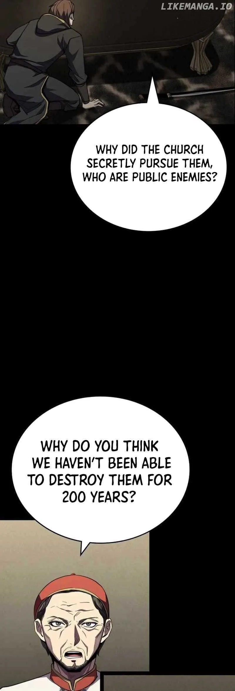 Dark Fantasy Paladin Chapter 9 page 61