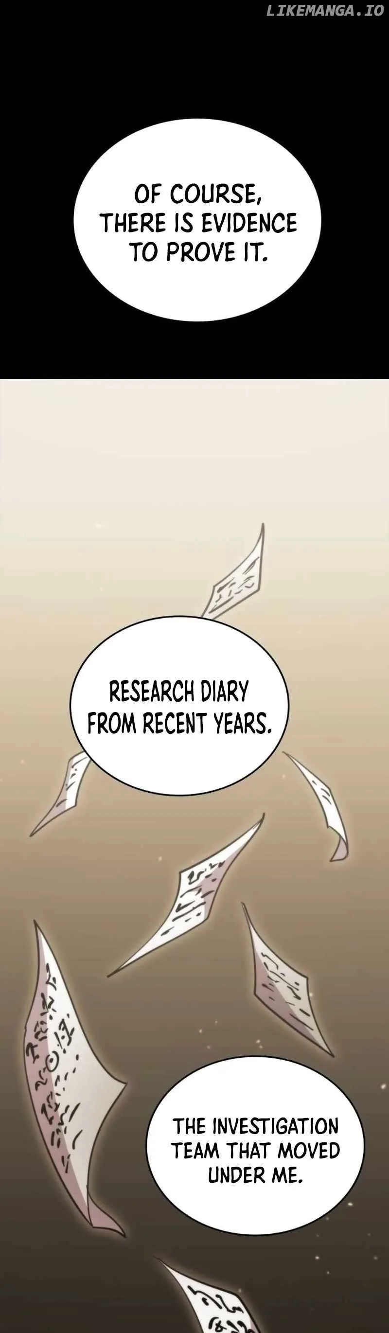 Dark Fantasy Paladin Chapter 9 page 66