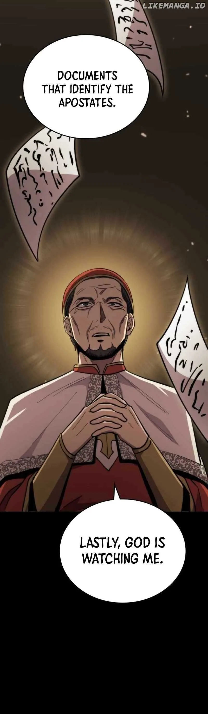 Dark Fantasy Paladin Chapter 9 page 67