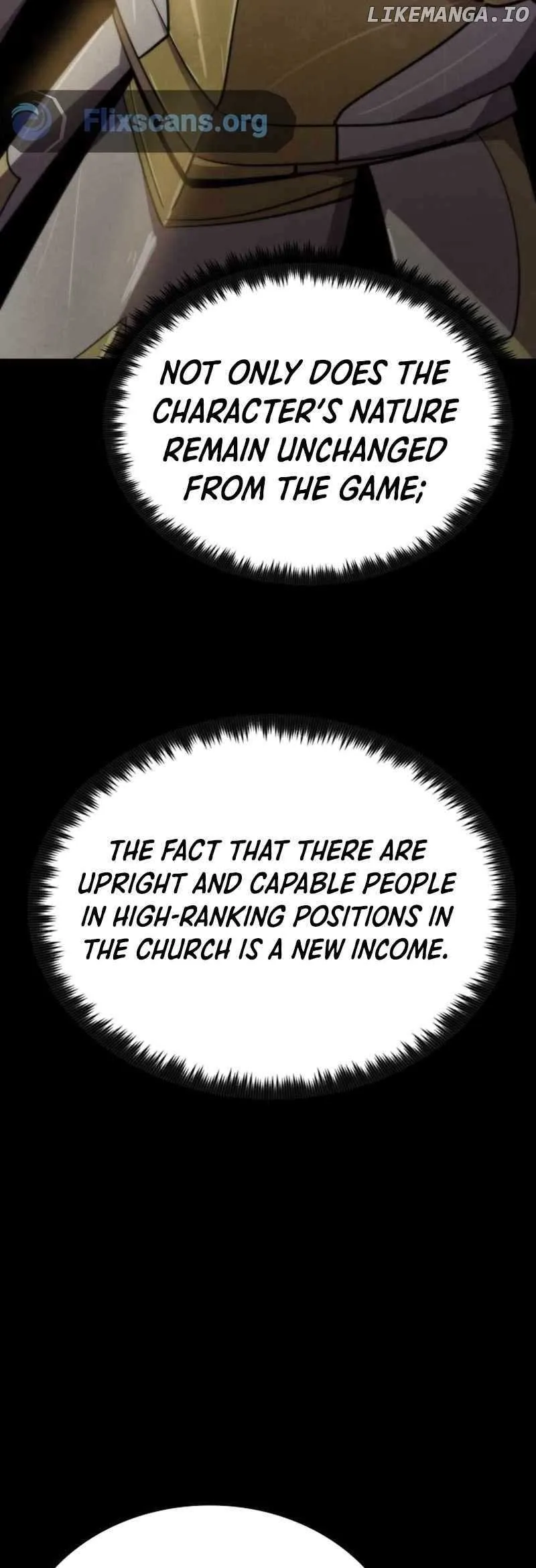 Dark Fantasy Paladin Chapter 9 page 70