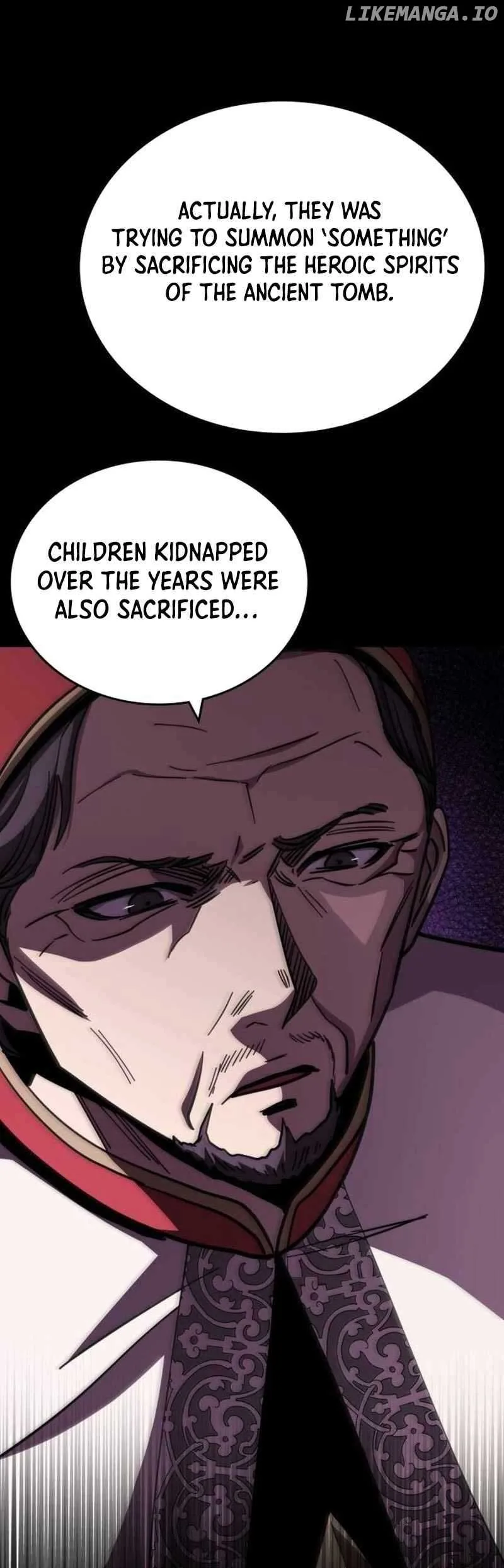 Dark Fantasy Paladin Chapter 9 page 73