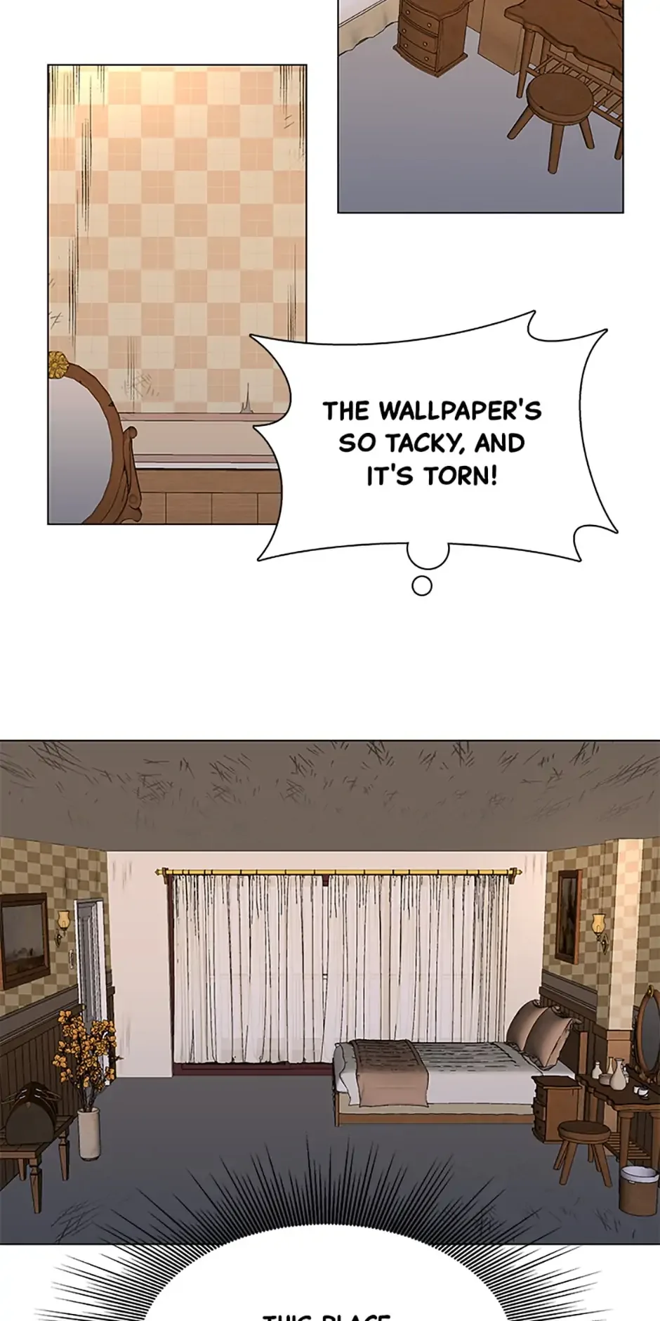 Dating My Best Friend’s Sister Chapter 3 page 5