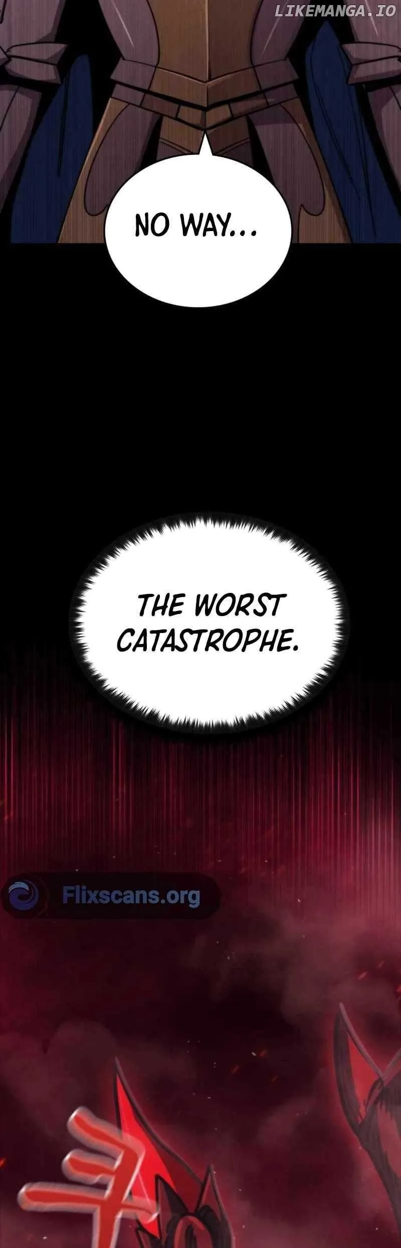 Dark Fantasy Paladin Chapter 9 page 75