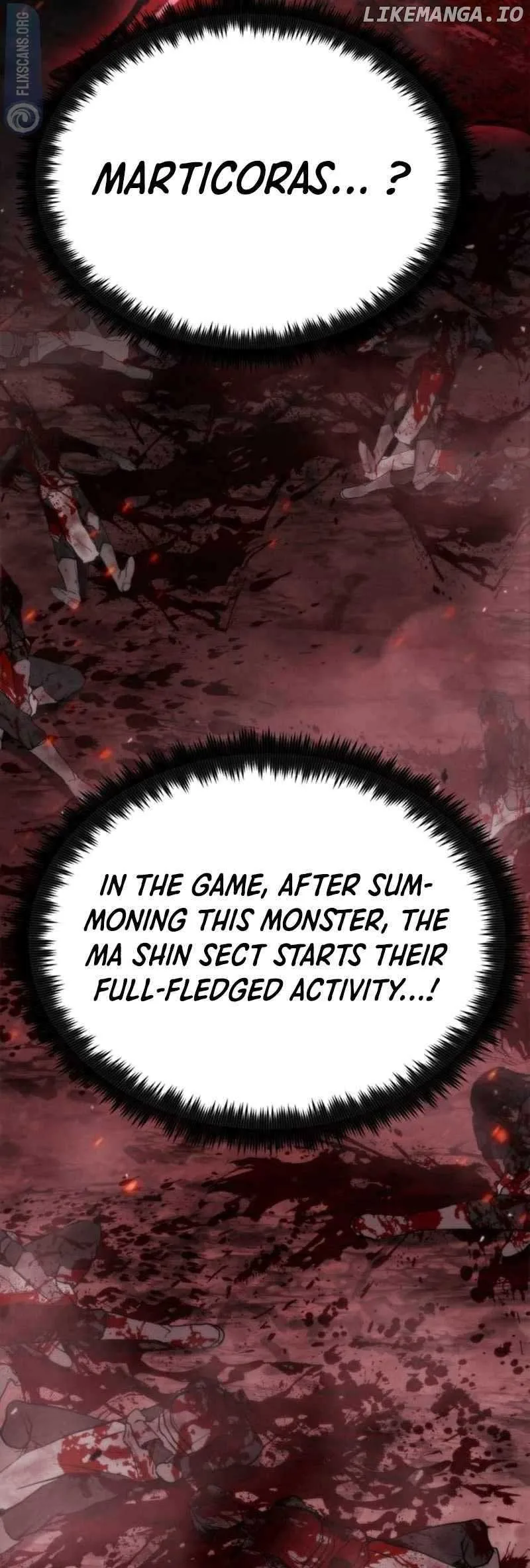 Dark Fantasy Paladin Chapter 9 page 77