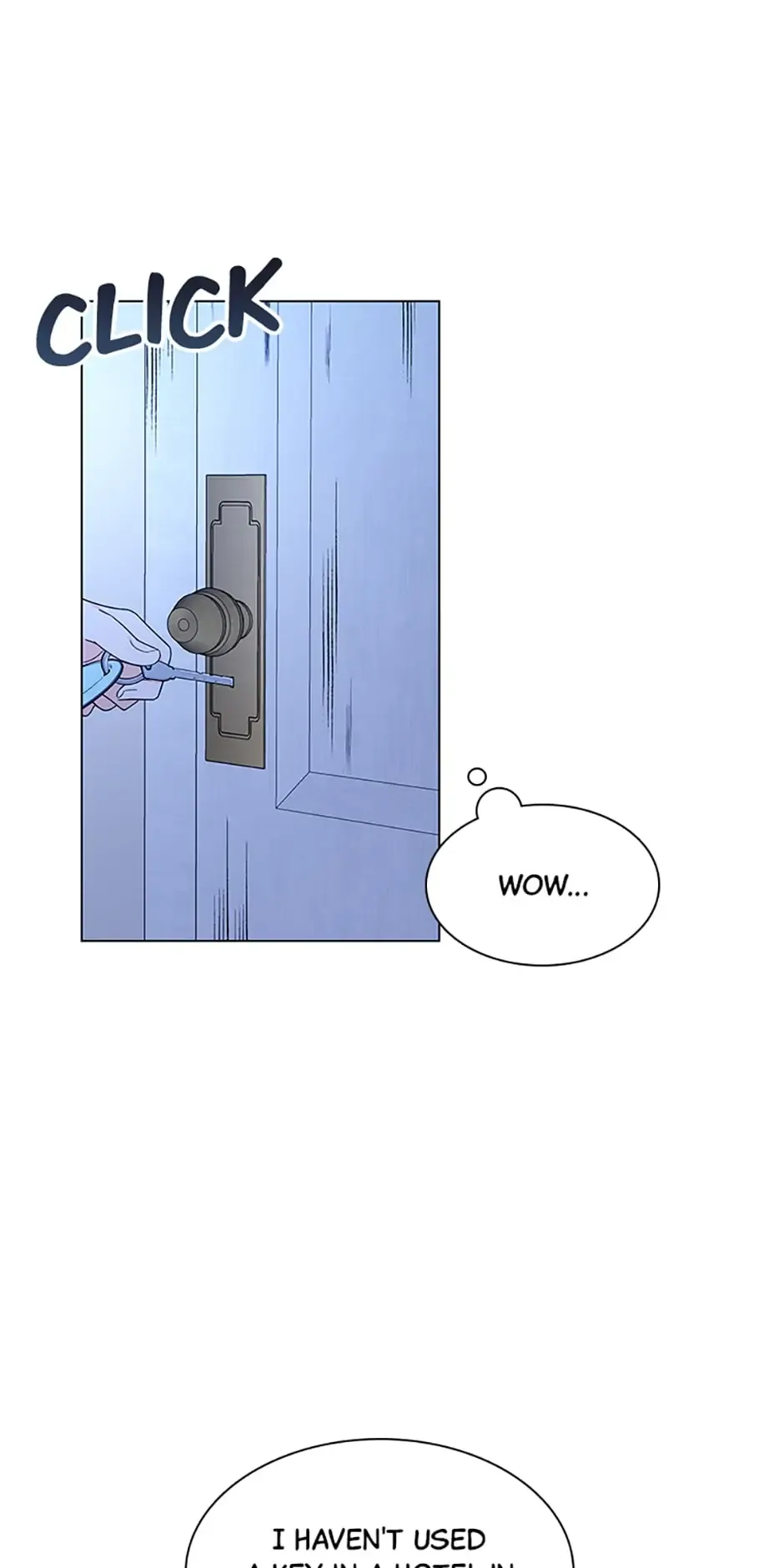 Dating My Best Friend’s Sister Chapter 3 page 3