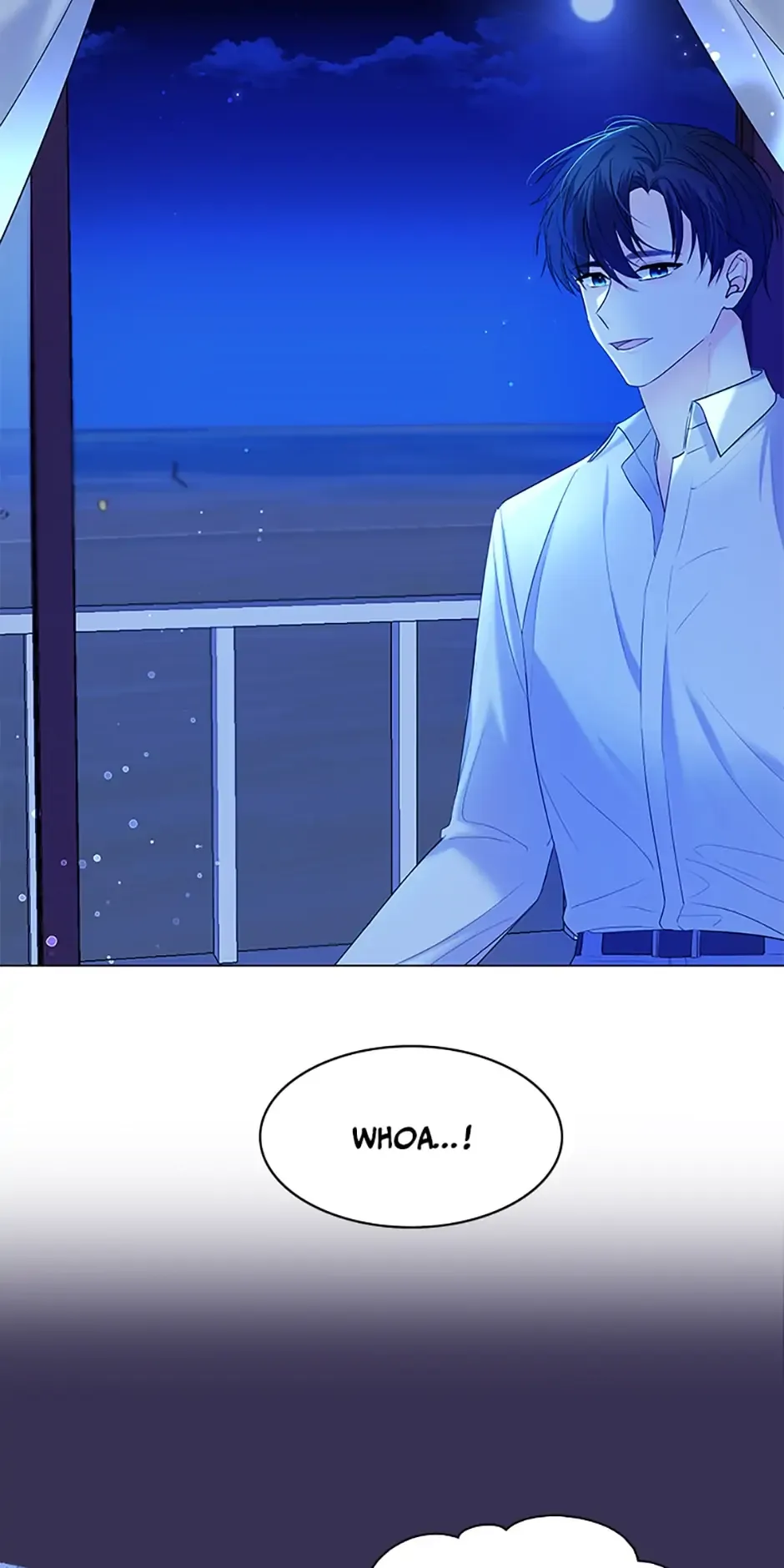 Dating My Best Friend’s Sister Chapter 3 page 9
