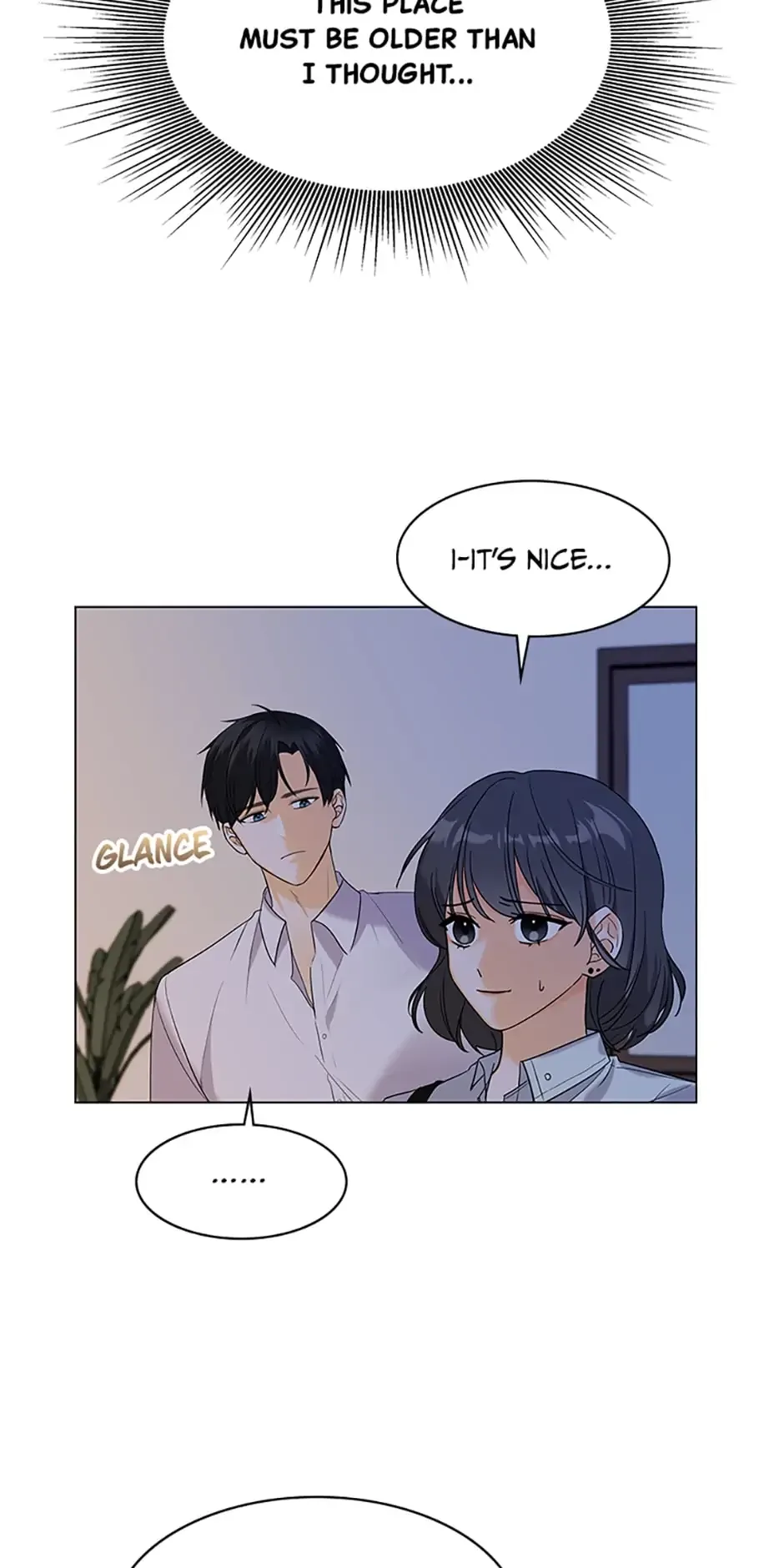 Dating My Best Friend’s Sister Chapter 3 page 6