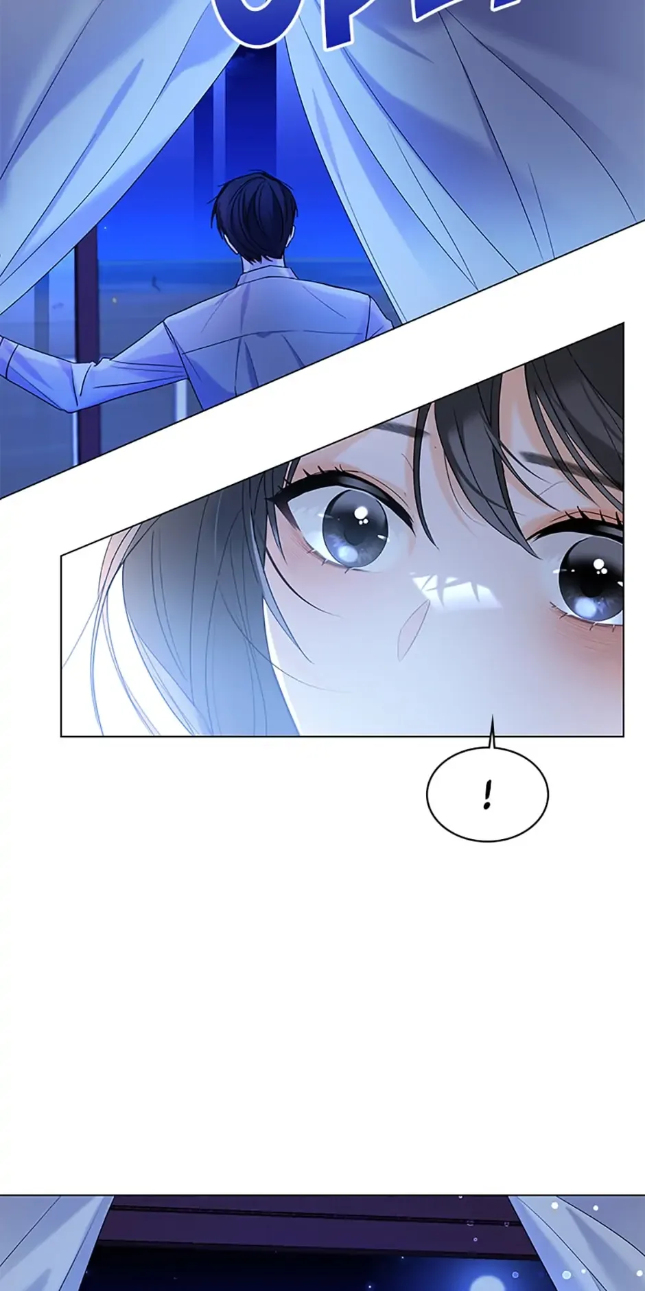 Dating My Best Friend’s Sister Chapter 3 page 8