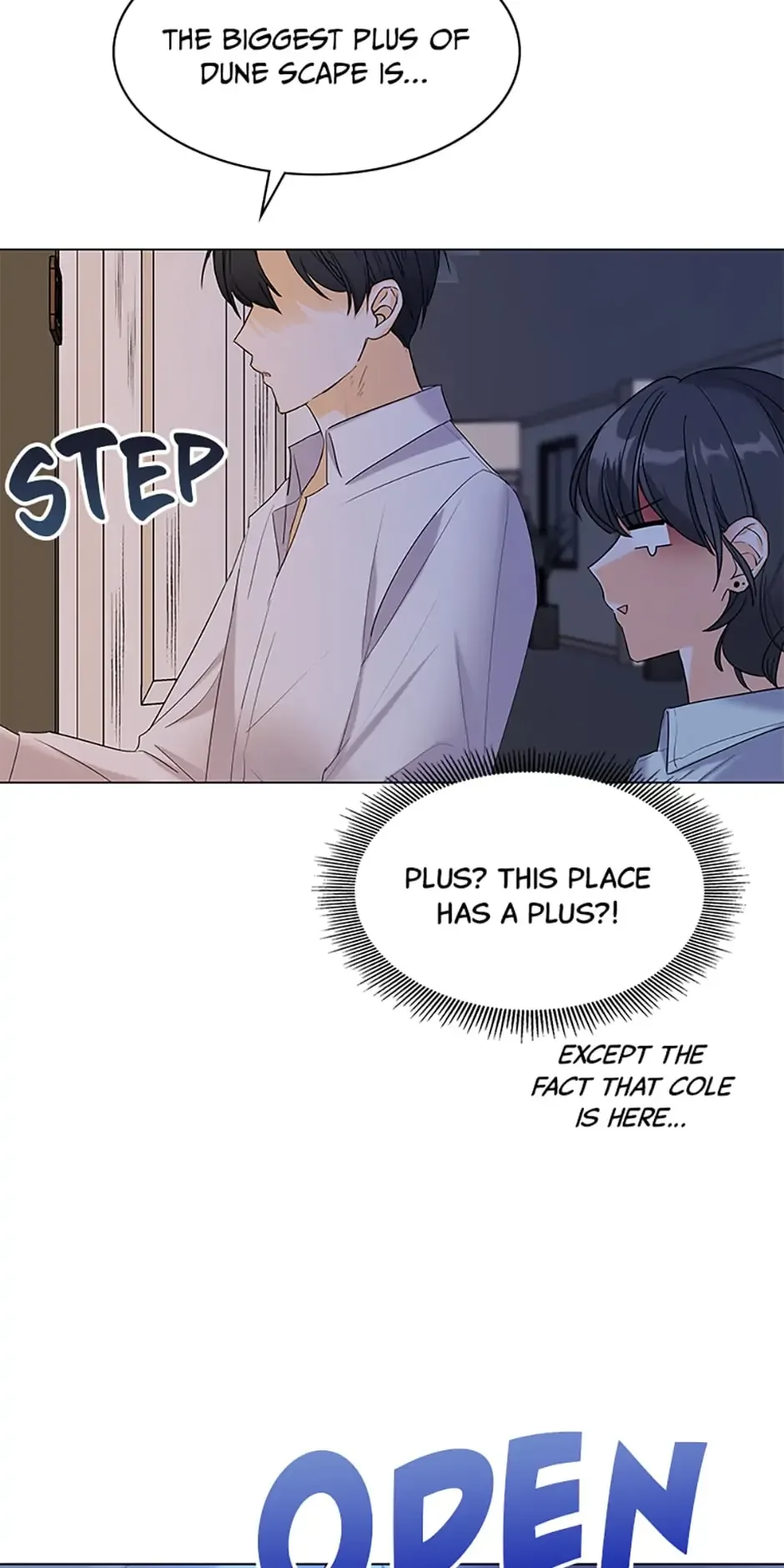 Dating My Best Friend’s Sister Chapter 3 page 7