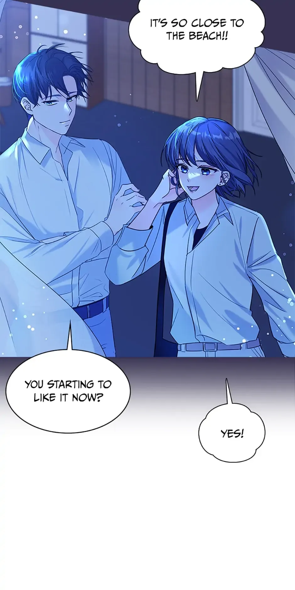 Dating My Best Friend’s Sister Chapter 3 page 10