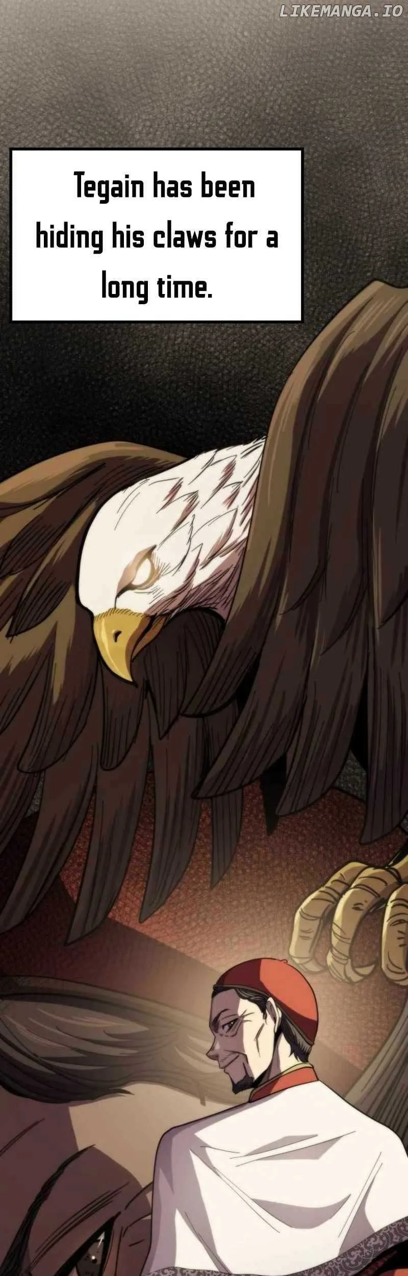 Dark Fantasy Paladin Chapter 9 page 82