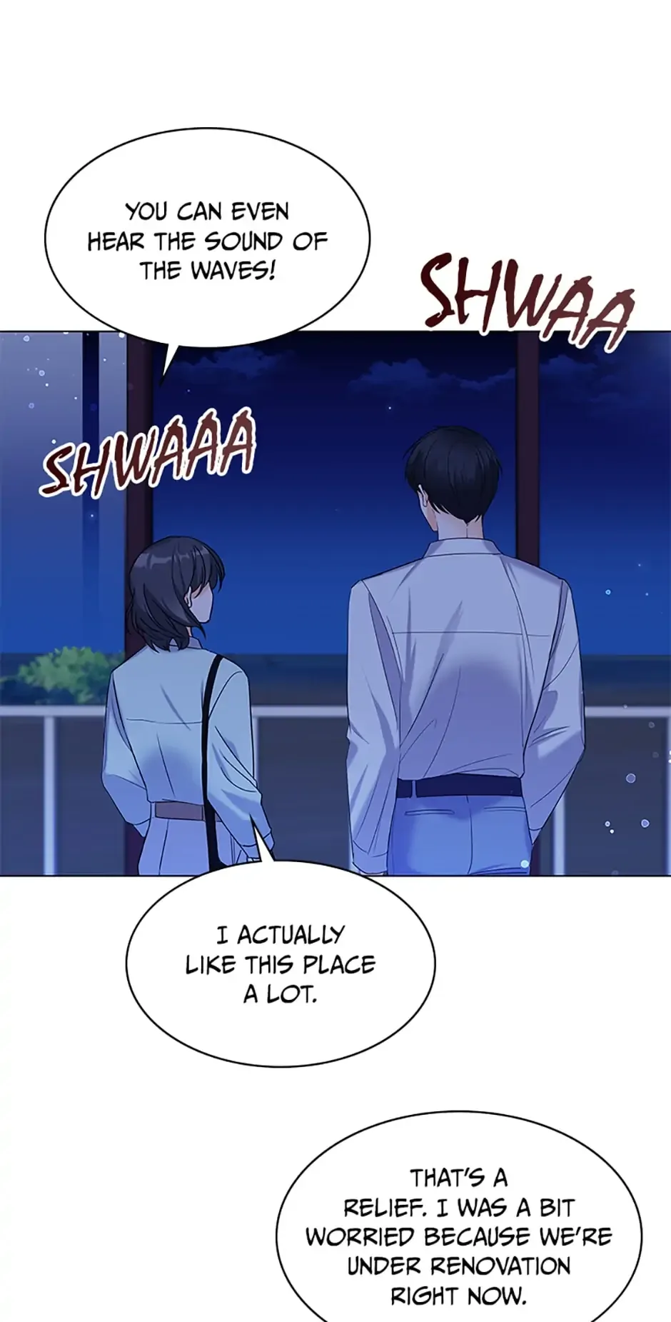 Dating My Best Friend’s Sister Chapter 3 page 11