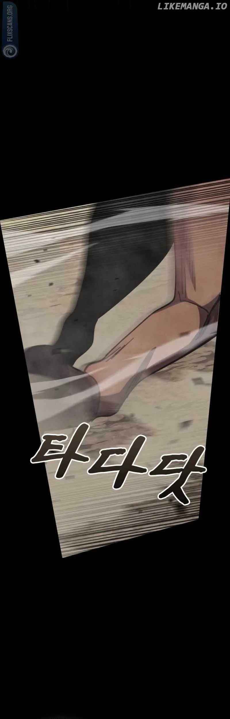 Dark Fantasy Paladin Chapter 9 page 86