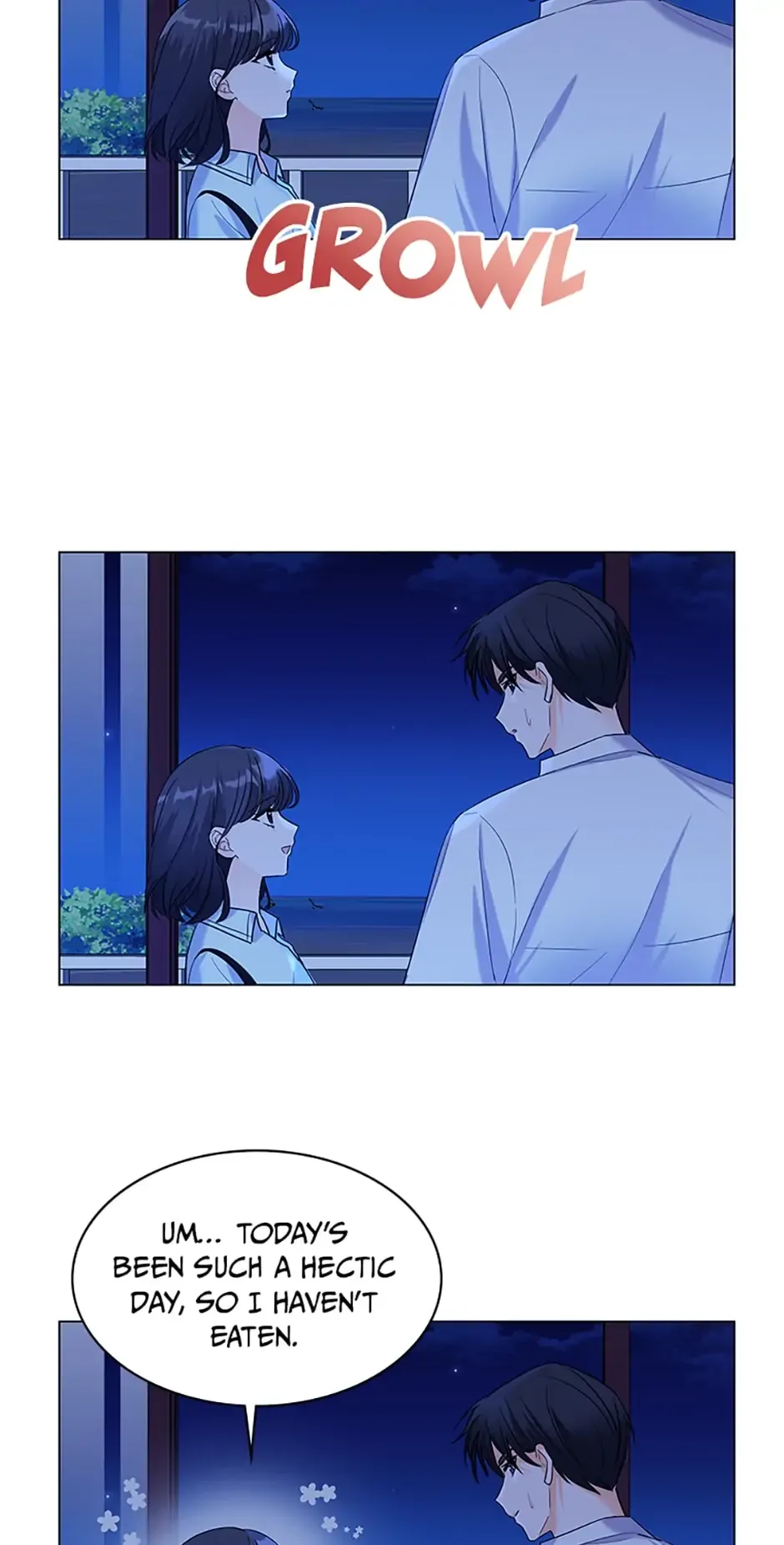 Dating My Best Friend’s Sister Chapter 3 page 14