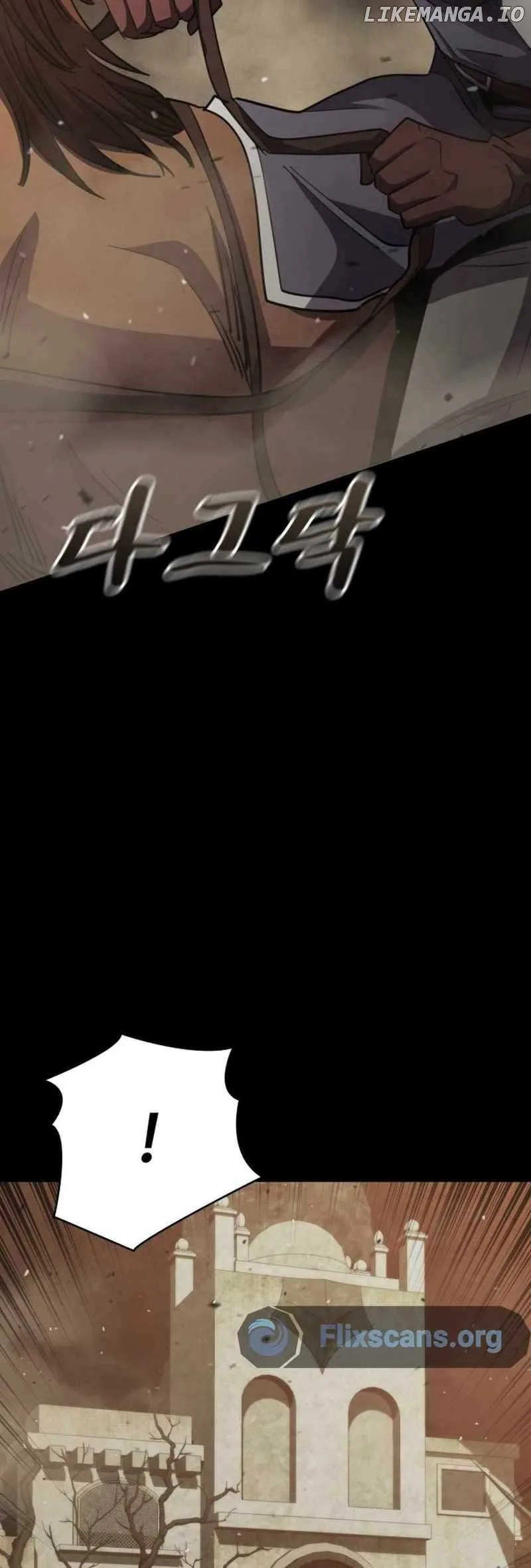 Dark Fantasy Paladin Chapter 9 page 90