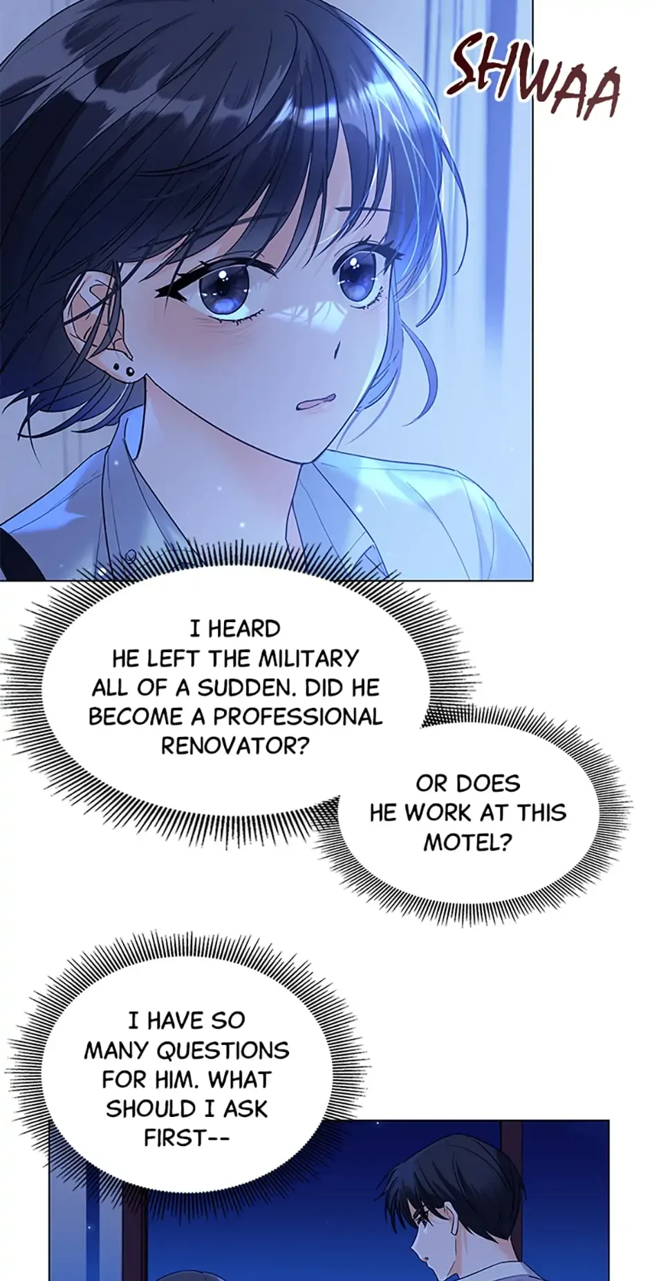 Dating My Best Friend’s Sister Chapter 3 page 13