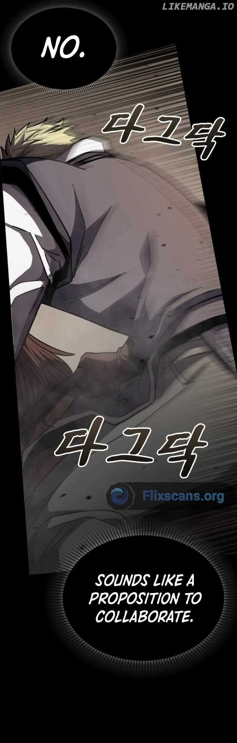 Dark Fantasy Paladin Chapter 9 page 87