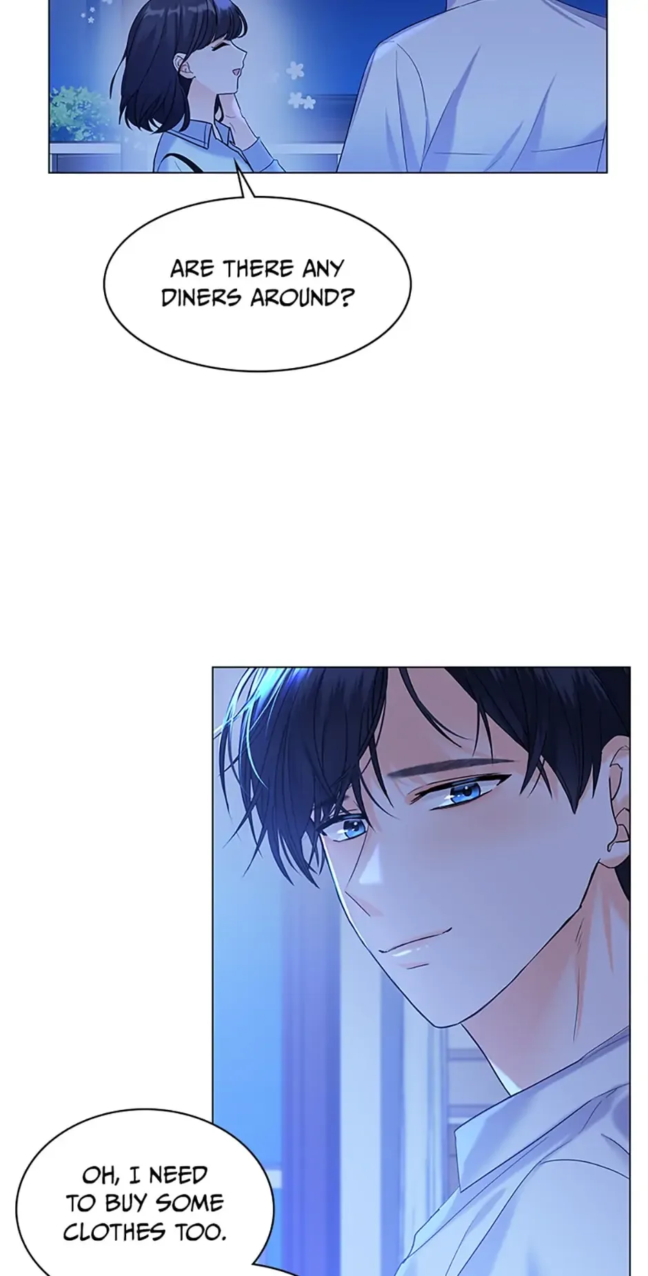 Dating My Best Friend’s Sister Chapter 3 page 15