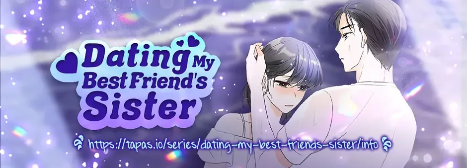 Dating My Best Friend’s Sister Chapter 4 page 2