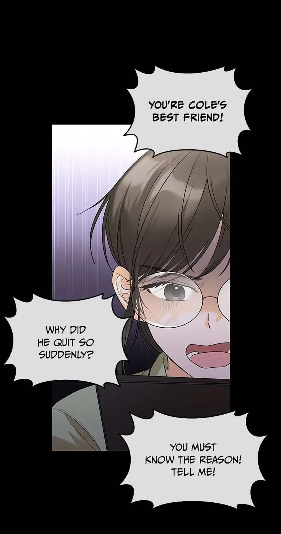 Dating My Best Friend’s Sister Chapter 3 page 22