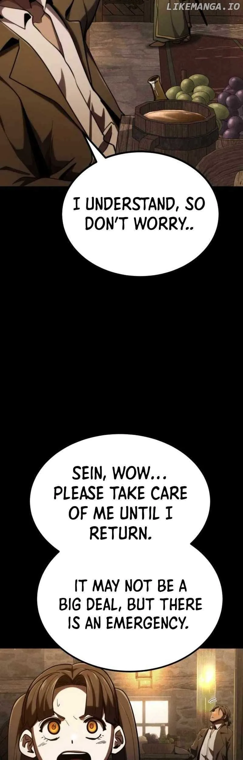 Dark Fantasy Paladin Chapter 9 page 94