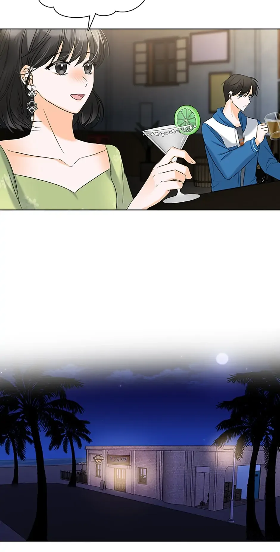 Dating My Best Friend’s Sister Chapter 4 page 14